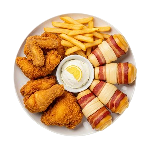 Lunch Deal 