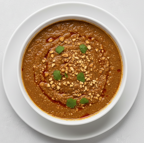 S10. Side Satay Sauce 